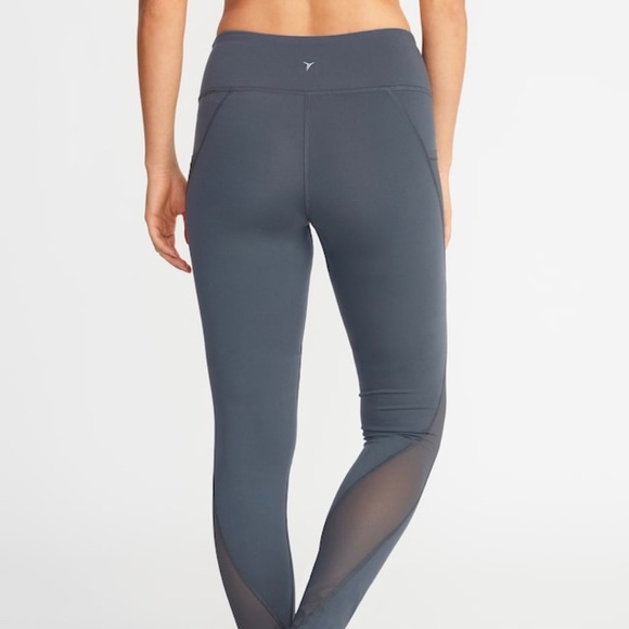 Women’s Compression leggings - Picture 3 of 4